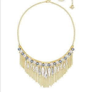 Swarovski Gipsy Necklace